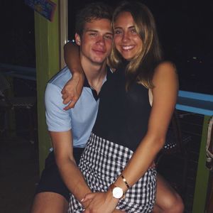 Meet your Posher, Delaney